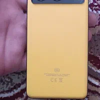 گوشی پوکو ایکس 6 پرو (Poco x6 pro 5G) 512 رام 12
