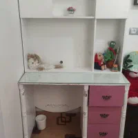 میز تحریر کودک|میز تحریر و کامپیوتر|دامغان, |دیوار