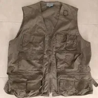 جلیقه کاستوم شکاری