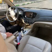 اقساطیMvm 550 ام وی ام اتومات شرایطی|خودرو سواری و وانت|مشهد, آیت الله کاشانی|دیوار