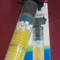 فیلتر اکواریوم سوبو|ماهی|قرچک, قشلاق جیتو|دیوار