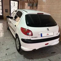 ۲۰۶ تیپ ۲مدل ۹۵