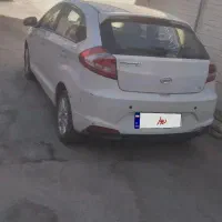 ام‌وی‌ام 315 هاچبک پلاس، مدل 1395