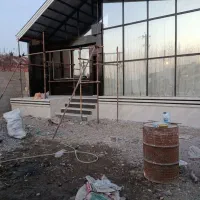 کاشیکاری و سنگ کاری|خدمات پیشه و مهارت|صومعه‌سرا, |دیوار