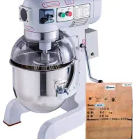 میکسر قنادی براکس