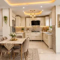 مدرن-کلاسیک-95-متر-دو-تراس-دو-خواب