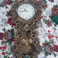 ساعت دیواری