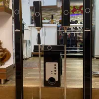 سینما خانواده|سیستم صوتی خانگی|مراغه, |دیوار