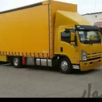 اتوبارباربری نمونه اسلامشهربا۳۰درصدتخفیف وجای مشخص