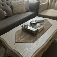 میز وسط|مبلمان خانگی و میز عسلی|اهواز, شهرک پیام|دیوار