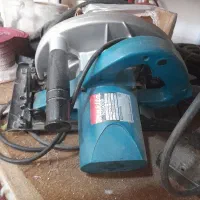 ماکیتا بزرگ عره دیسکی کم کارکرد بسیارتمیزفابریک