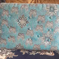 گلیم شش متری|گلیم، جاجیم، گبه|پاکدشت, پاکدشت (مامازند)|دیوار