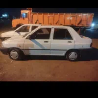 پراید مدل۹۷