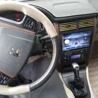 پژو پارس. مدل ۴۰۱|خودرو سواری و وانت|کرمانشاه, |دیوار