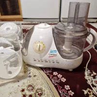 دستگاه غذاساز ۱۱ کاره سایا