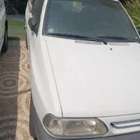 وانت پراید 151 SE، مدل ۱۴۰۱