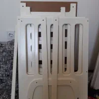 کریر و تخت خواب نوزاد و کالسکه|اسباب و اثاث بچه|ساوه, |دیوار