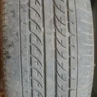 فروش لاستیک کارکرده 205/50/16کویرتایر|قطعات یدکی و لوازم جانبی|سیرجان, |دیوار
