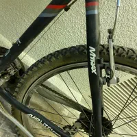 دوچرخه Raleigh مدل HT 70 کوهستانی و شهری|دوچرخه، اسکیت، اسکوتر|تهران, سوهانک|دیوار