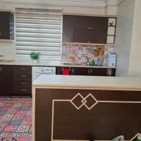 کابینت ام دی اف|مصالح و تجهیزات ساختمان|تالش, هشتپر|دیوار