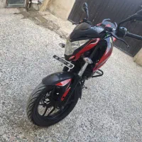 ns200|موتورسیکلت|خرمآباد, |دیوار