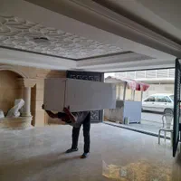 خدمات باربری اثاث کشی نیکان درون شهری برون شهری|خدمات حمل و نقل|قائمشهر, |دیوار