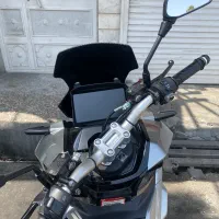 Advهمتاز|موتورسیکلت|تهران, تهرانپارس شرقی|دیوار