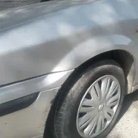 سمند ایکس ۷