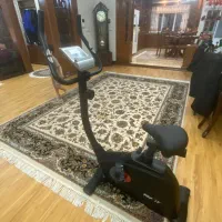 دوچرخه ثابت ورزشی top it|تجهیزات ورزشی|رشت, بلوار گیلان|دیوار