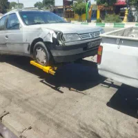 یدک کش و امداد خودرو مکانیک سیار