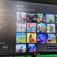 xbox one s|کنسول، بازی ویدئویی و آنلاین|تهران, تهرانپارس شرقی|دیوار