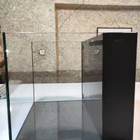 جشنواره آکواریوم های ریملس با قیمت باورنکردنی|ماهی|رشت, پل تالشان|دیوار