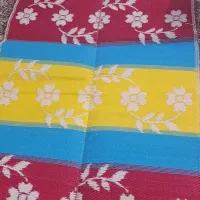 زیرانداز حصیری ۹ متری کاملا نو مارک ظریفان