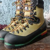 بوت کوهنوردی لاسپورتیوا نپال