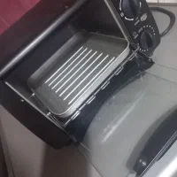 تستر فلر|اجاق گاز و لوازم برقی پختوپز|کرج, برغان|دیوار
