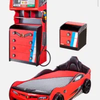 سرویس خواب کودک و نوجوان مدل چمپیون API