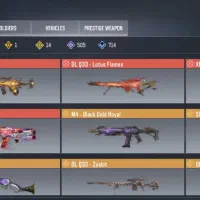 اکانت کالاف|کنسول، بازی ویدئویی و آنلاین|هشتگرد, فاز ۲ مهستان|دیوار