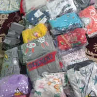 لباس بچگانه