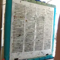 کولر آبی ۶۰۰۰