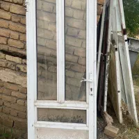 در و پنجره آلومینیوم
