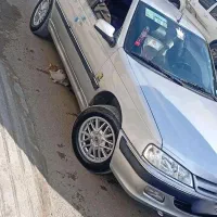 پژومدل۸۴|خودرو سواری و وانت|سنندج, |دیوار
