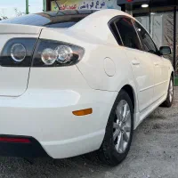 مزدا مدل ۸۸تیپ ۳|خودرو سواری و وانت|ساری, |دیوار