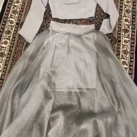 لباس مجلسی سایز ۳۶تا ۳۸