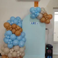 دیزاین مراسم