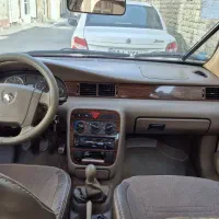 سمند lx فول مدل 96|خودرو سواری و وانت|مشهد, ویلاشهر|دیوار