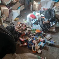 لوازم جانبی بصورت کلی علت جمع کردن مغازه