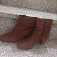 پوتین چرم وشیک ودمپایی مجلسی