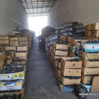 ذغال عمده با کیفیت .بدون جرقه.