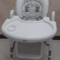 صندلی غذا ایتالیایی pali