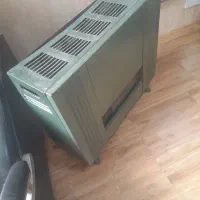 بخاری نیک کالا گازی|بخاری، هیتر، شومینه|تالش, هشتپر|دیوار